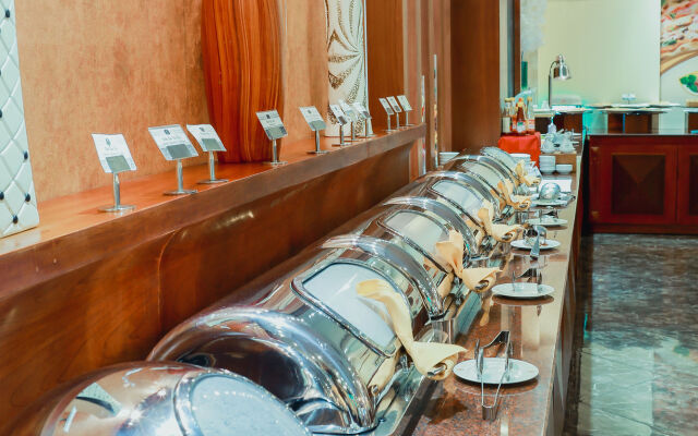 Rex Hotel Vung Tau