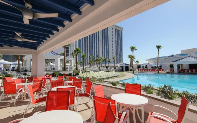 Westgate Las Vegas Resort & Casino