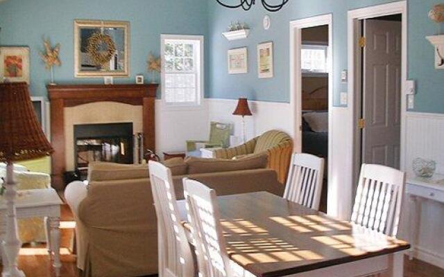 White Point Beach Resort