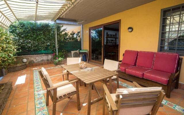 Sicilian Home Concept B&B