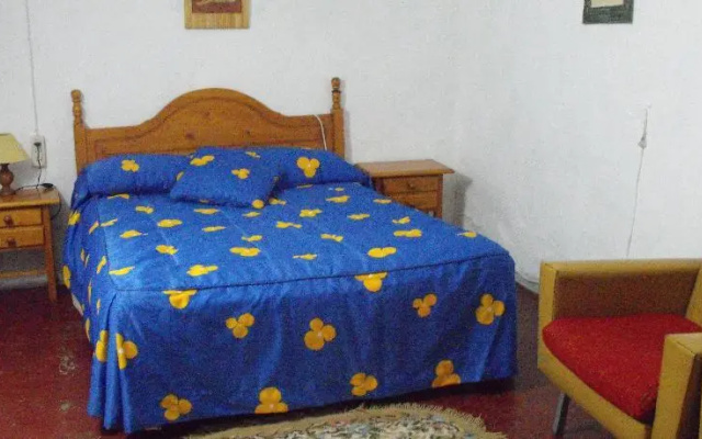 Casas Rurales Ferrotur