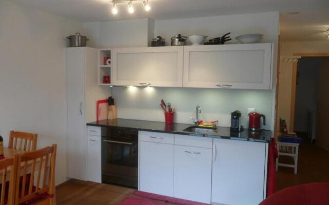 Holiday flat #1, Chalet Aberot, Wengen, Switzerland
