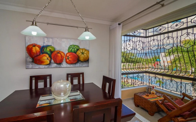 Blanco Vacation Properties