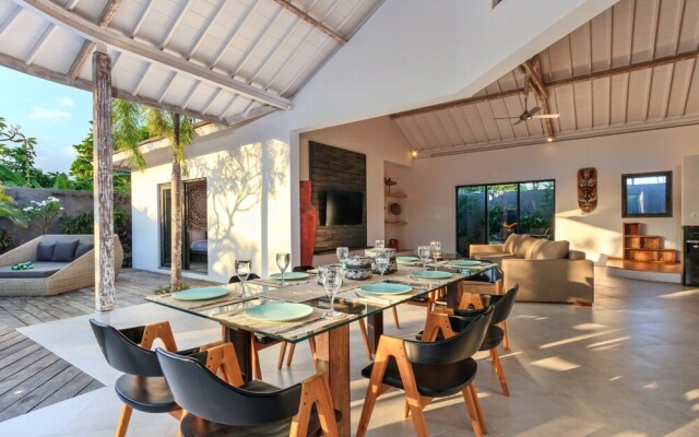 Villa Noa