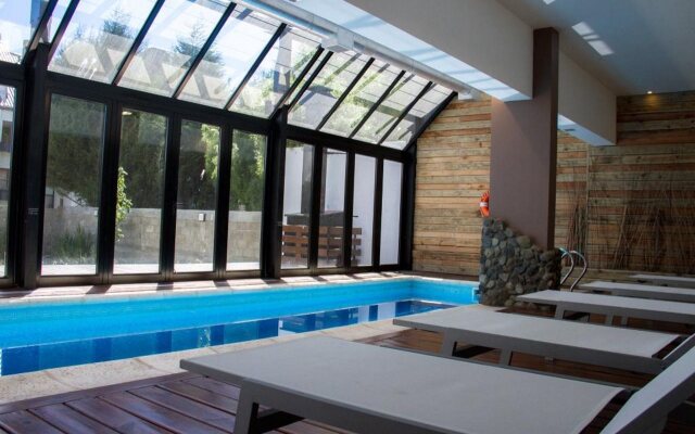 Belgrano Decks Rental Apartments