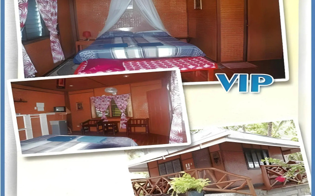 67th Heaven Holiday Resort