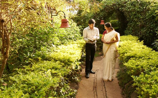 Club Mahindra Thekkady