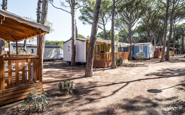 Camping Neptuno
