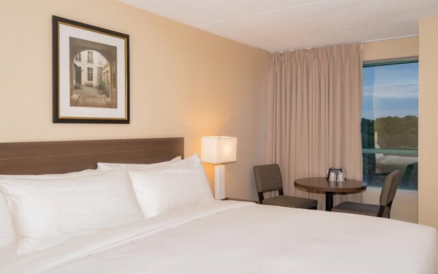 Days Inn by Wyndham Niagara Falls Lundys Lane