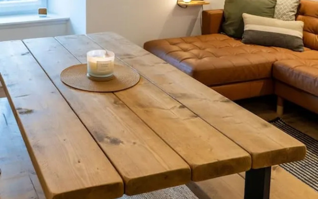 The Lookout Lossiemouth