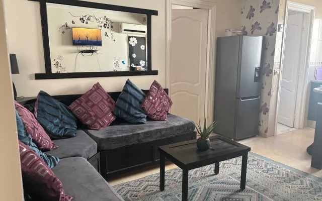 Studio Apartment in Sousse Khazema
