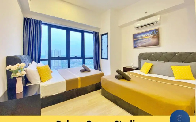 Revo Home at Pavilion Bukit Jalil