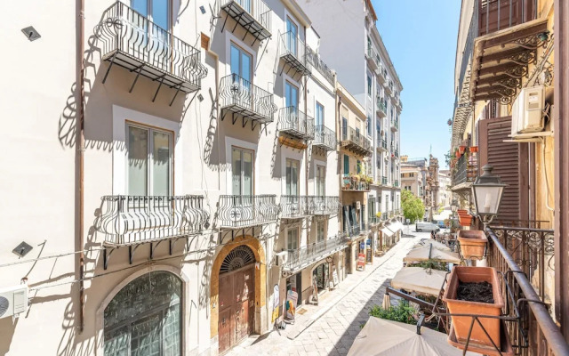 Giudici Three Bedrooms Apartment