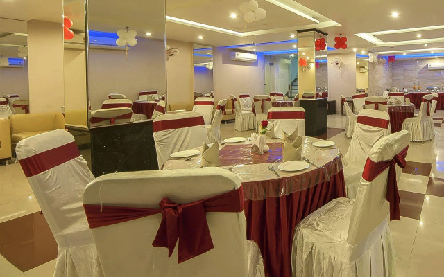 Dewdrop Intercity Hotel