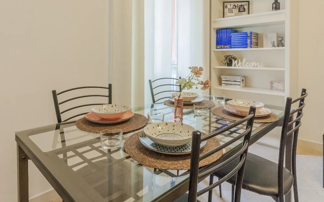 Le Foyer du Bizet in Lierna