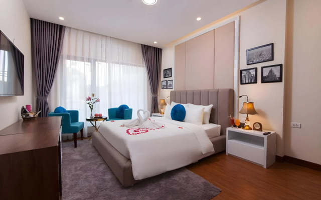 Hanoi Hanvet Hotel