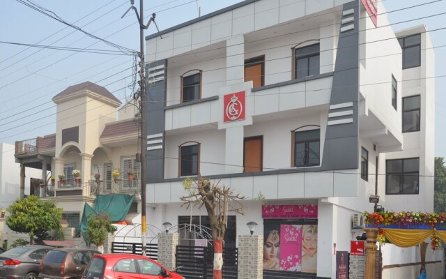 OYO 3964 Hotel Shubhkamna Grand