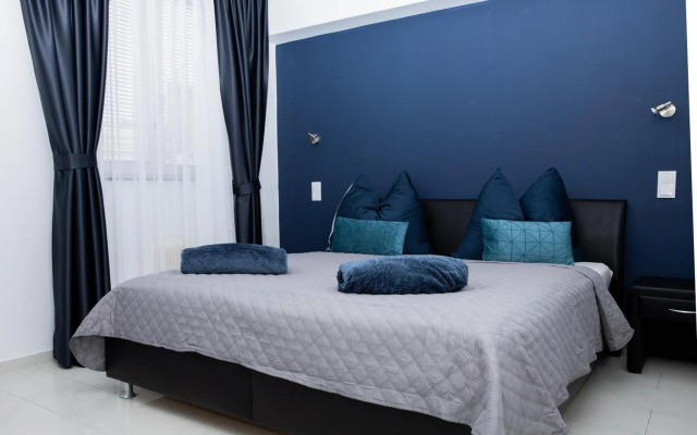 Vladys Vienna Apartments