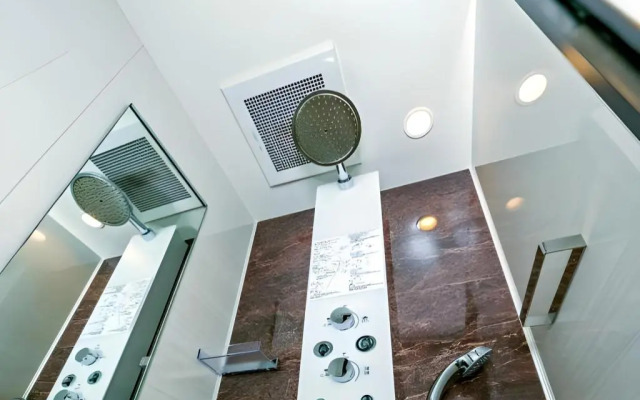 Hotel Meldia Shijo Kawaramachi Annex