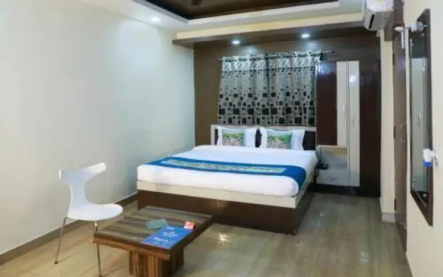 Residency Inn by OYO Rooms