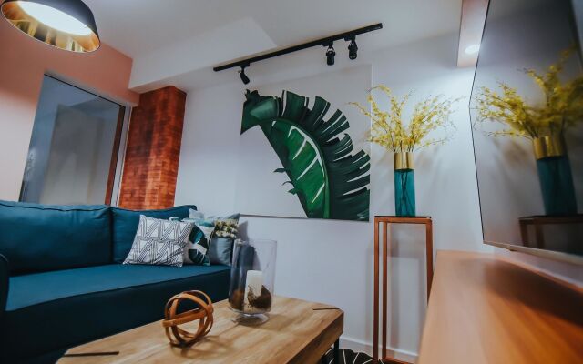 Azure Urban Resort by Adam's Crib