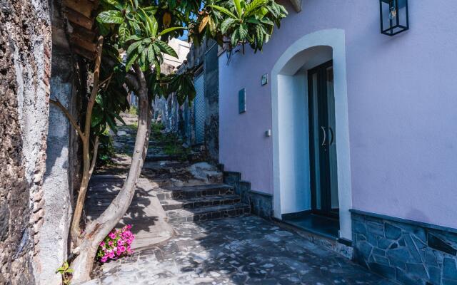 Terra e Mare Apartment