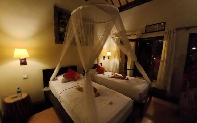 Griya Ayu Homestay Pemuteran