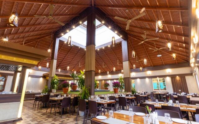 Honey Dewz Exotica Hotel & Resort