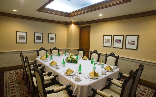 The Sunan Hotel Solo