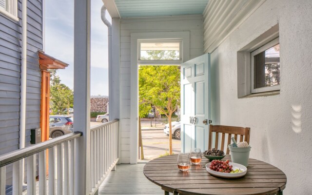 Longleaf by AvantStay 10mins from French Quarter in the Iconic City of Charleston