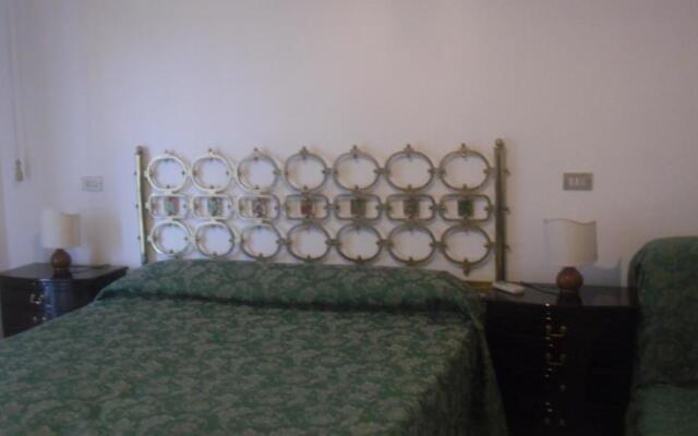 Appartamento Dépendance Andromaco Palace Hotel