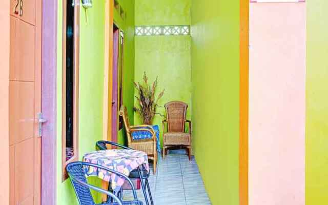 OYO 90332 Puri Pembangunan Residence Syariah