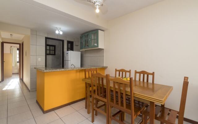 Apartamento 2 quartos - 302 - 2