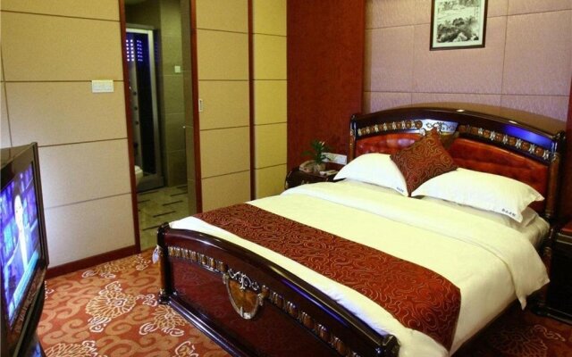 Kunming Xinan Hotel