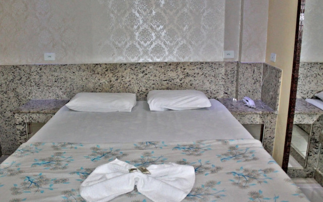 Galeria & Hotel Farol da Barra