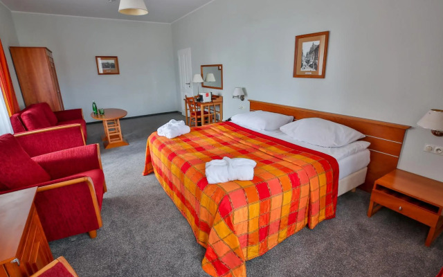 LH Hotel Dvorak Tabor