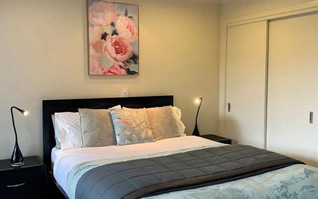 March Apartments
