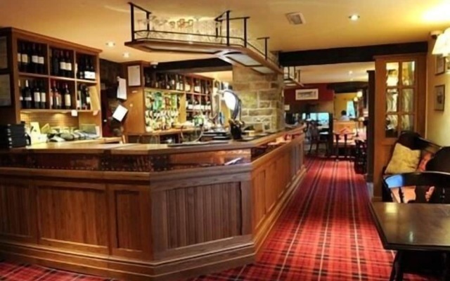 The Plough Inn