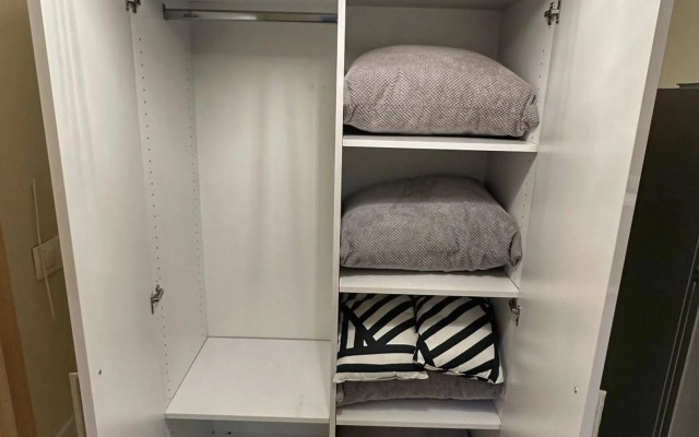 Luxury studio near New Bulgarian University