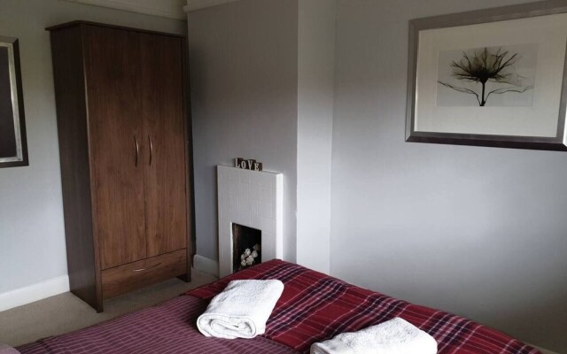 3 Bed House, Central Stratford-upon-avon