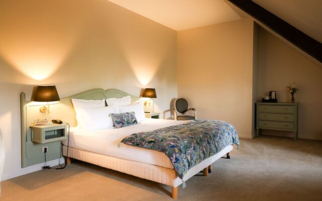 Château de Fontanges