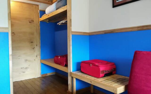Hotel Pibi Boreal