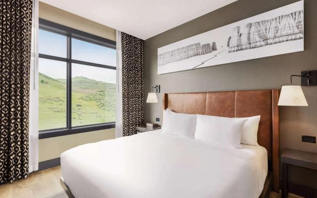 Origin Red Rocks, a Wyndham Hotel