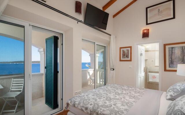 Villa SeaBreeze