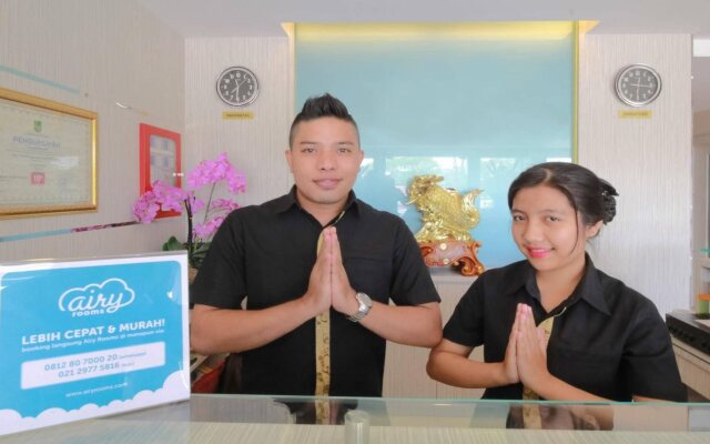 Lovina Inn Hotel Batam