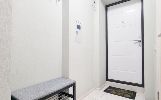 LovelyHome 39 (ЛавлиХоум 39) на улице Салтыкова-Щедрина 1