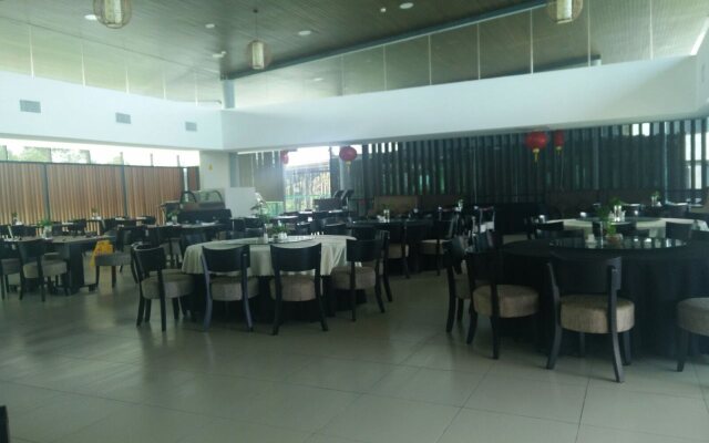 Samalaju Resort Hotel