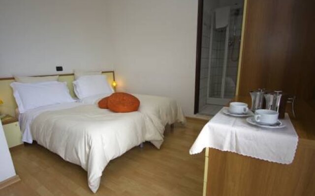 Abbadetta Hotel