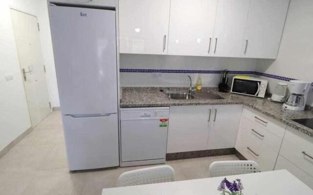 Mare Verde B90 by Tenerife Rental and Sales