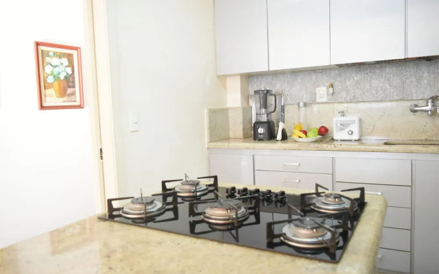 Tohu Bohu Guest House Copacabana